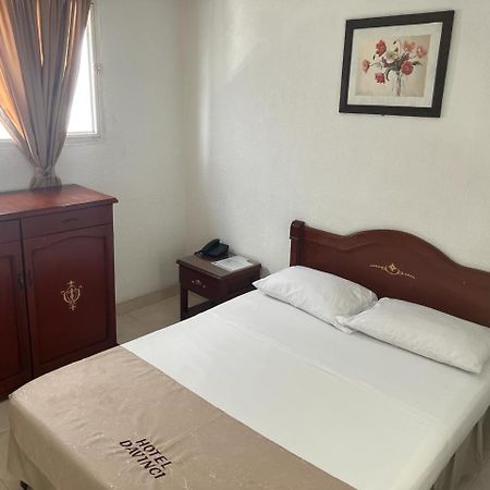 Hotel Davinci Calarcá エクステリア 写真